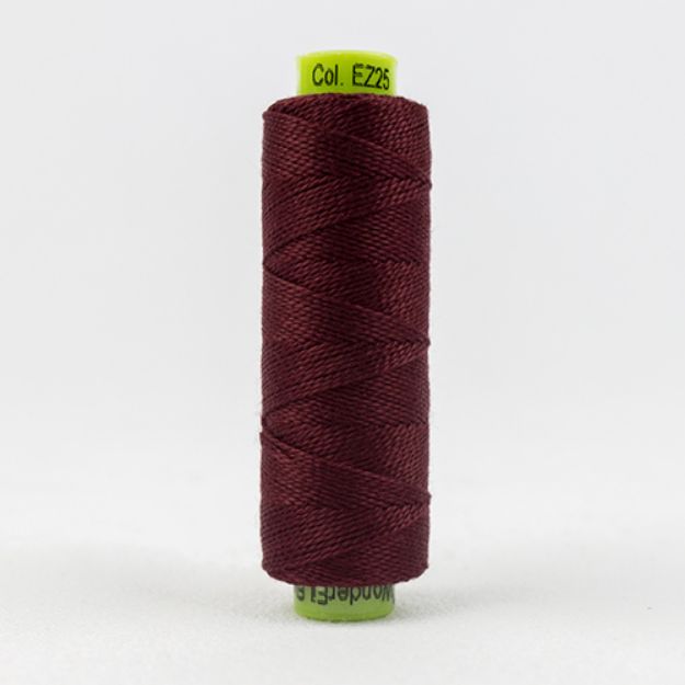 Picture of Sue Spargo Thread 8EZ25 Signature Wine